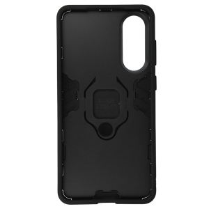 Ring Armor Case for Samsung Galaxy S25 Edge Black 3 foto add 332543