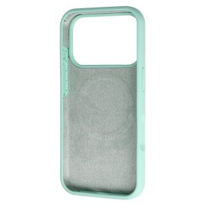 MagColor Pure Case for Iphone 17 Pro mint 4 foto add 332959