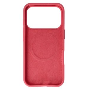 MagColor Pure Case for Iphone 17 Pro red 3 foto add 332978