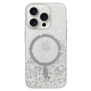 Tel Protect Moonlite Magsafe Case for Iphone 17 Air silver clear 5 foto add 333895