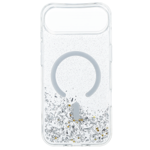 Tel Protect Moonlite Magsafe Case for Iphone 17 Air silver clear 3 foto add 335034