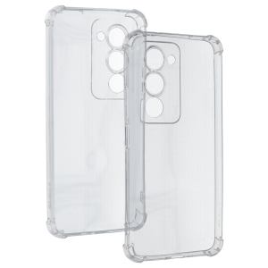 Clin Anti Shock 1,5mm for XIAOMI REDMI 15 4G/5G TRANSPARENT 4 foto add 335151
