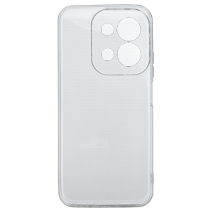 Back Case 2 mm Perfect for XIAOMI REDMI 15C 4G/5G TRANSPARENT 3 foto add 335174