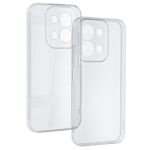 Back Case 2 mm Perfect for XIAOMI REDMI 15C 4G/5G TRANSPARENT 4 foto add 335175