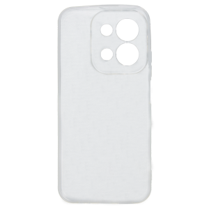 Ultra Clear 1mm Case for Xiaomi Redmi 15C 4G/5G Transparent 3 foto add 335249