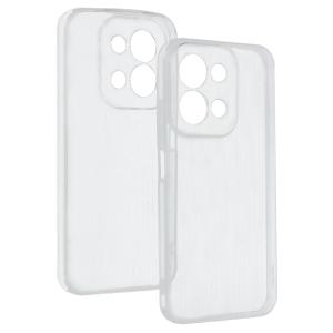 Ultra Clear 1mm Case for Xiaomi Redmi 15C 4G/5G Transparent 4 foto add 335250