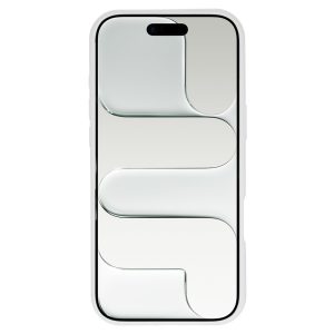 Magsafe Slim Silicone for Iphone 17 Air white 3 foto add 336795