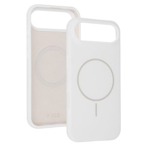 Magsafe Slim Silicone for Iphone 17 Air white 4 foto add 336796