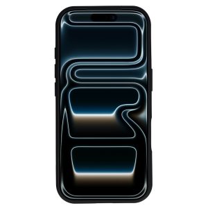 Tel Protect Aura Matte Magsafe Case for Iphone 17 Pro Max black 3 foto add 338483
