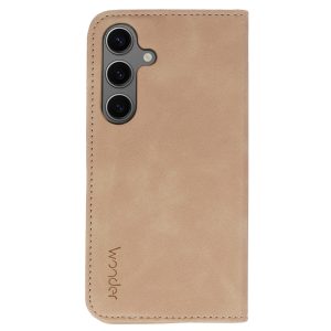 Wonder Smart Case for Samsung Galaxy S26 Ultra cappuccino 3 foto add 339190
