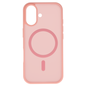 Tel Protect Aura Matte Magsafe Case for Iphone 17 papaya 3 foto add 339640