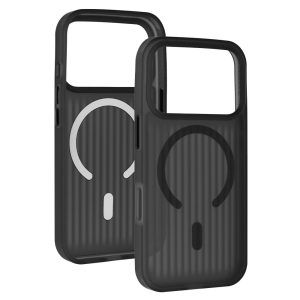 Tel Protect Twist Magsafe Case for Samsung Galaxy S25 black 4 foto add 342587