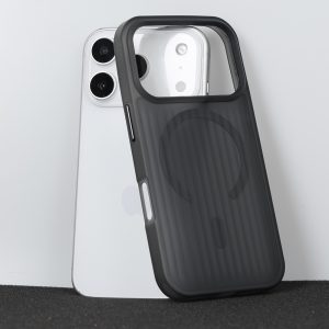 Tel Protect Twist Magsafe Case for Samsung Galaxy S25 black 5 foto add 342588