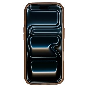 Tel Protect Twist Magsafe Case for Samsung Galaxy S25 FE coffee brown 3 foto add 342628