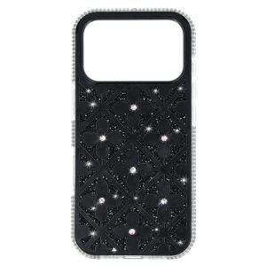 Flower Case for Samsung Galaxy S26 Ultra black 3 foto add 344511
