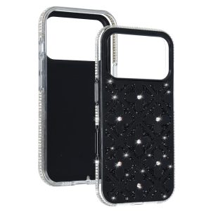 Flower Case for Samsung Galaxy S26 Ultra black 5 foto add 344513