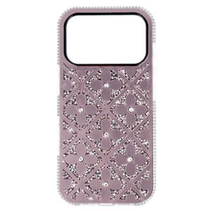 Flower Case for Samsung Galaxy S26 Plus pink 3 foto add 344518