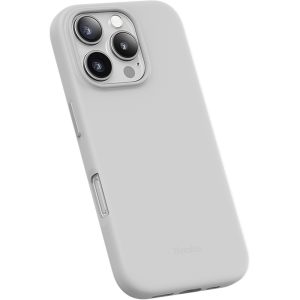 Benks Magnetic Vita Pro Silicone Case for Iphone 16 Pro Max grey 4 foto add 351758