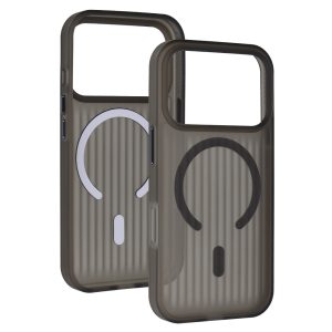Tel Protect Twist Magsafe Case for Samsung Galaxy S26 graphite 4 foto add 354397