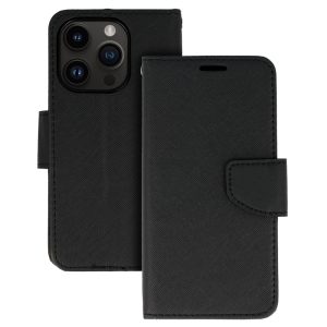 Fancy Case for Samsung Galaxy S25 Edge black