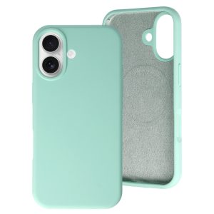 MagColor Pure Case for Iphone 17 mint
