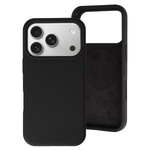 MagColor Pure Case for Iphone 17 Pro black