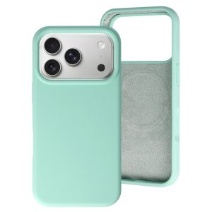 MagColor Pure Case for Iphone 17 Pro mint
