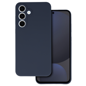 Silicone Lite Case for Samsung Galaxy S25 FE navy