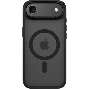 Benks Magnetic Mist Case Metal Frame (0068) for Iphone 17 Air black (Camera Control Button)