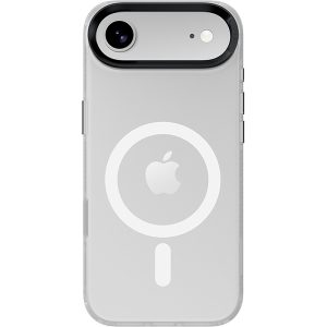 Benks Magnetic Lucid Armor Case (0068) for Iphone 17 Air white (Camera Control Button)
