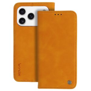 Wonder Smart Case for Iphone 17 Pro Max cosmic orange