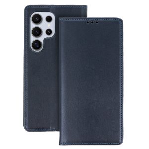Smart Magneto Case for Samsung Galaxy S26 navy