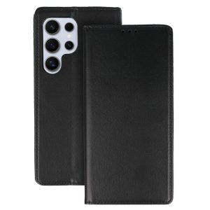 Smart Magneto Case for Samsung Galaxy S26 Plus black