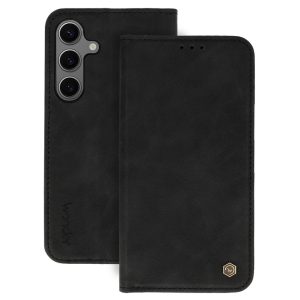 Wonder Smart Case for Samsung Galaxy S26 black