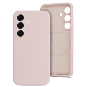 MagColor Pure Case for Samsung Galaxy S26 Ultra powder pink