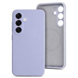MagColor Pure Case for Samsung Galaxy S26 Plus lavender