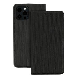Smart Book MAGNET Case for SAMSUNG GALAXY A32 5G BLACK