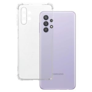 Clin Anti Shock 1,5mm for SAMSUNG GALAXY A32 5G TRANSPARENT