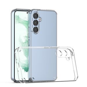 Clear Case for Samsung Galaxy A34 5G Przezroczysty