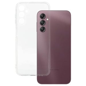 Ultra Clear 1mm Case for Samsung Galaxy A14 4G/5G Transparent