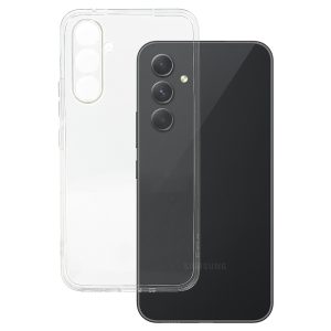 Ultra Clear 1mm Case for Samsung Galaxy A54 5G Transparent