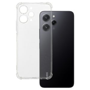 Clin Anti Shock 1,5mm for XIAOMI REDMI 12 TRANSPARENT