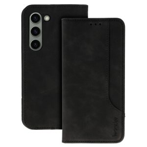 Wonder Prime Case for Samsung Galaxy S23 Plus black