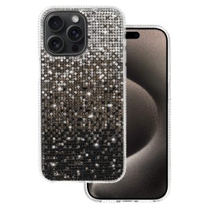 Tel Protect Diamond Case for Samsung Galaxy A14 4G/5G black