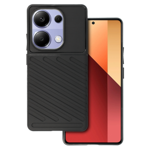 Thunder Case for Xiaomi Redmi Note 13 Pro 4G Black