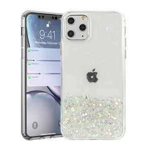 Brilliant Clear Case for Xiaomi Redmi Note 13 4G Transparent