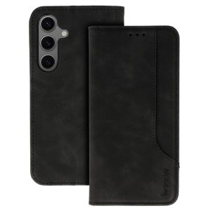 Wonder Prime Case for Xiaomi Redmi Note 13 Pro 4G black