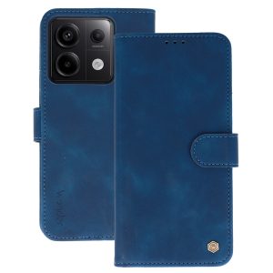 Wonder Fancy Case for Xiaomi Redmi Note 13 5G navy