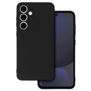 Back Case MATT for SAMSUNG GALAXY S24 FE Black
