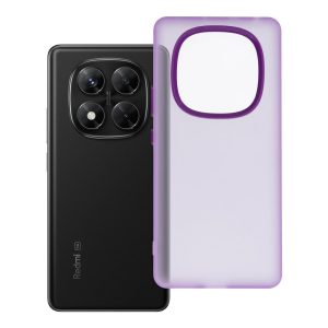 Case for Xiaomi Redmi NOTE 14 PRO 4G Sappy purple